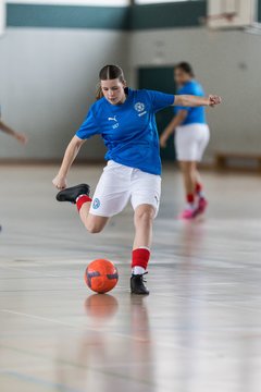 Bild 296 - wBJ NFV Futsalmeisterschaft